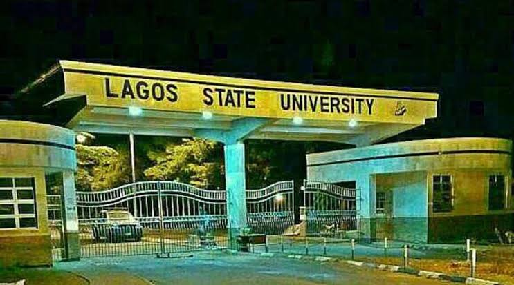 Lasu Cut Off Mark For for 2023/2024 Academic Session